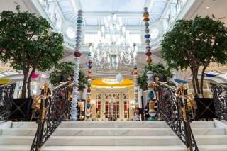The St. Regis Rome - 7
