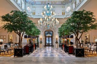 The St. Regis Rome - 3