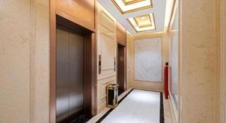 Jinjiang Inn Datong Xihuan Road - 7