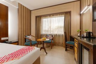 Ginger Agra, Fatehabad Road - 2