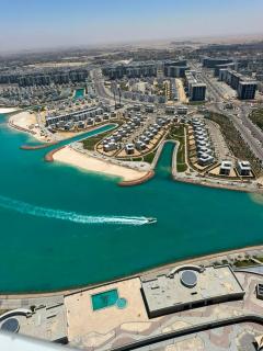 Settleinn - Luxury 2 Bedroom At Alamein towers - 0