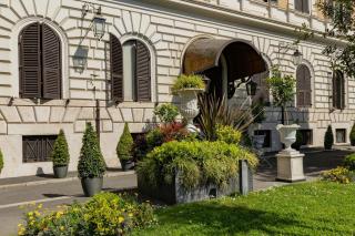 The St. Regis Rome - 6