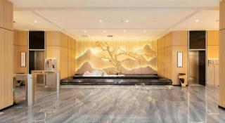 AUSOTEL by Argyle Guangzhou Baiyun - 7