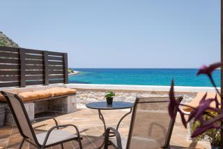Aura Seafront Villa - 7