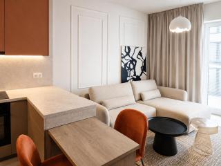 Apartament Loft Boutique Zaciszna 9, Rzeszów - 9