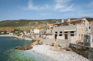 Aura Seafront Villa - 6