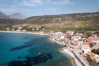 Aura Seafront Villa - 5