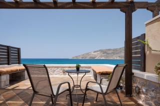 Aura Seafront Villa - 1