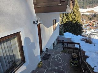 Cozy apartment in Fieberbrunn - 9