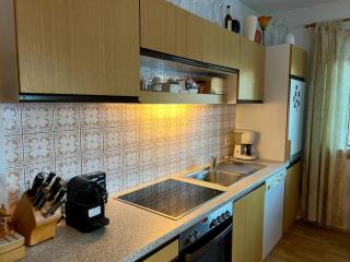 Cozy apartment in Fieberbrunn - 5