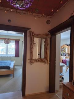 Cozy apartment in Fieberbrunn - 4
