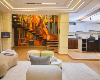 Capediem luxury apartment - 7