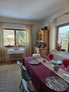 Cozy apartment in Fieberbrunn - 2
