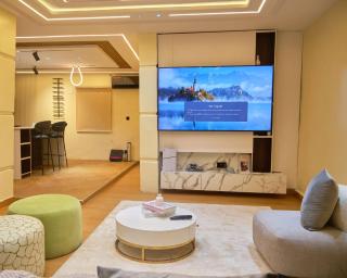 Capediem luxury apartment - 3
