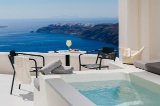 Rocabella Santorini Hotel & Spa - 4