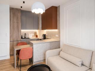 Apartament Loft Boutique Zaciszna 9, Rzeszów - 8