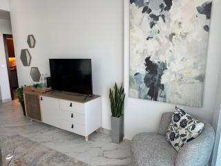 Settleinn - Luxury 2 Bedroom At Alamein towers - 8