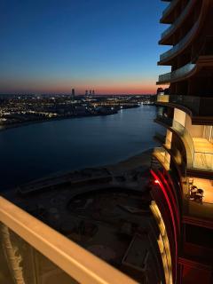 Settleinn - Luxury 2 Bedroom At Alamein towers - 6