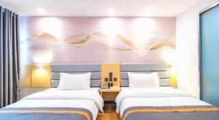 7 Days Inn Huizhou Zhongkai Chenjiang Avenue - 5