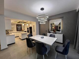 Gray luxury Villa adults only - 7