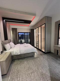 Gray luxury Villa adults only - 6