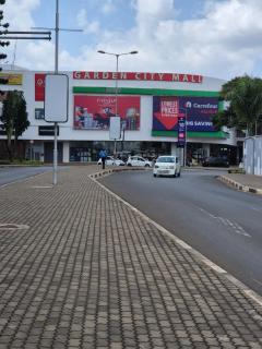 Cheapest furnished Studio at Garden City Mall Residency, Thika Road, Nairobi, Kenya - 1