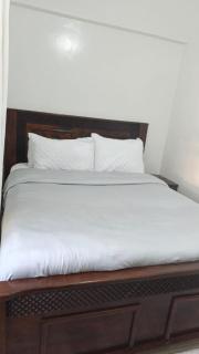Cheapest furnished Studio at Garden City Mall Residency, Thika Road, Nairobi, Kenya - 4