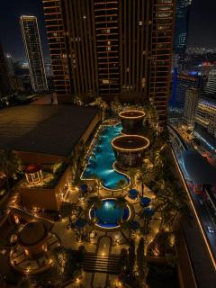 Time Square KLCC By AR Hospitality - 0