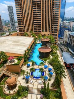 Time Square KLCC By AR Hospitality - 4