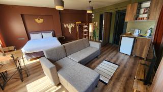 Karaköy in Karaköy Hotel - 2