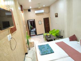Shree laxmi homestay near kashi Vishwanath temple - 6