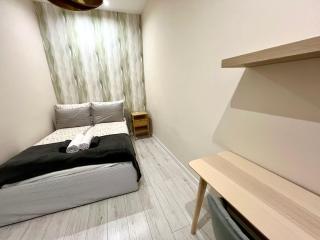 Teresia De Lux Apartment-2 BR- 2 Bathroom - Budapest - 6