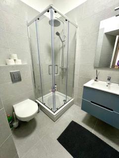 Teresia De Lux Apartment-2 BR- 2 Bathroom - Budapest - 5