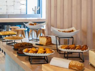 ibis budget Rouen Centre Rive Gauche - Rouen - 8