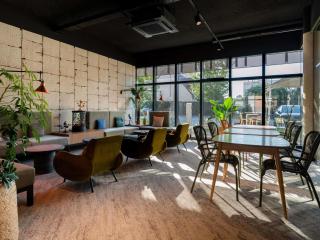 ibis budget Rouen Centre Rive Gauche - Rouen - 6