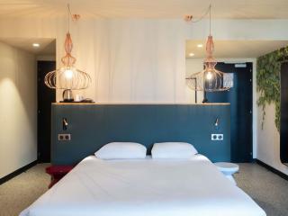 ibis budget Rouen Centre Rive Gauche - Rouen - 2