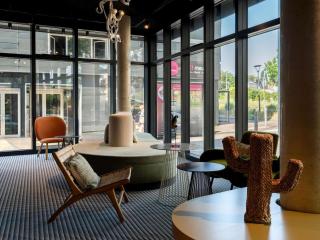 ibis budget Rouen Centre Rive Gauche - Rouen - 3
