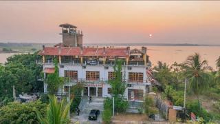 Rise & Set Arugam bay - 8