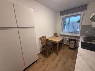 Geräumige 2-Zimmer-Wohnung für Urlaub & Arbeit - 3