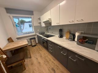 Geräumige 2-Zimmer-Wohnung für Urlaub & Arbeit - 5