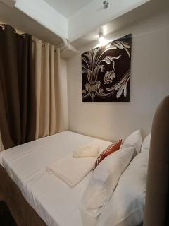 RG&J Paranaque Staycation at Spring Residences T4 - 9