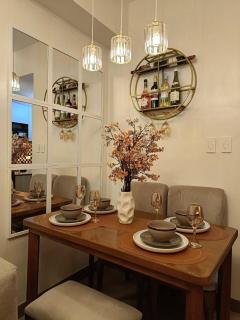 RG&J Paranaque Staycation at Spring Residences T4 - 7