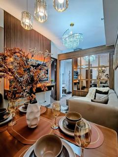 RG&J Paranaque Staycation at Spring Residences T4 - 0