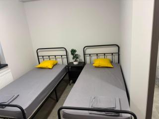Stay Inn - 5