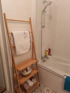 Chambre chez l'habitant - 9