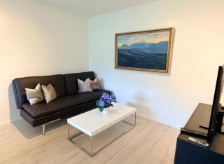 Bright apartment at the heart of Kópavogur - 7