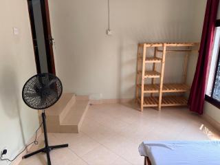 Triniti Homestay - 4