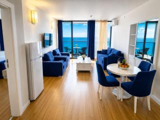 Nice Sea View Aparthotel in Orbi City Batumi - 6