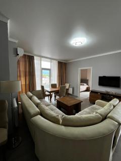 2 Bedroom Apartment in central city - 4
