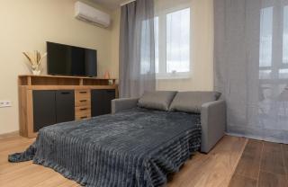 New apartment in the Holosiivskyi residential complex - 6